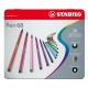 STABILO Pen 68