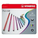 STABILO Pen 68