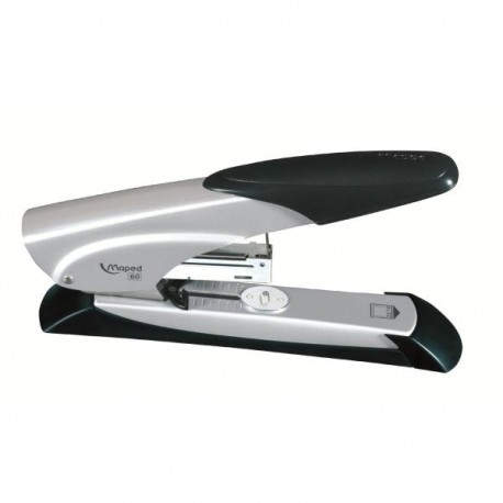 Maped Expert Negro, Metálico