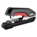Rapid SO60 Grapado plano Negro, Rojo