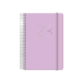 DOHE 12574 agenda personal 2023