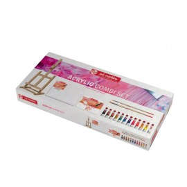 Talens 9011713M pintura para manualidades Pintura acrílica 12 ml