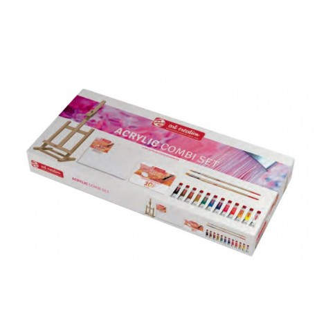 Talens 9011713M pintura para manualidades Pintura acrílica 12 ml