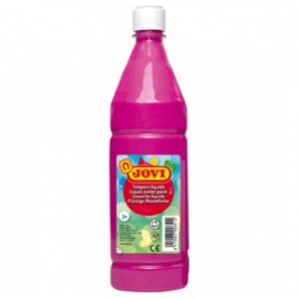 Jovi 51108 pintura para manualidades Pintura para carteles 1000 ml 1 pieza(s)