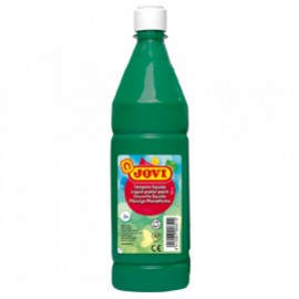 Jovi 51119 pintura para manualidades Pintura para carteles 1000 ml 1 pieza(s)
