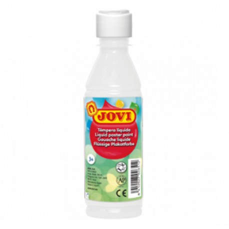 Jovi 50201 pintura para manualidades Pintura para carteles 250 ml 1 pieza(s)