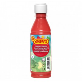 Jovi 50207 pintura para manualidades Pintura para carteles 250 ml 1 pieza(s)