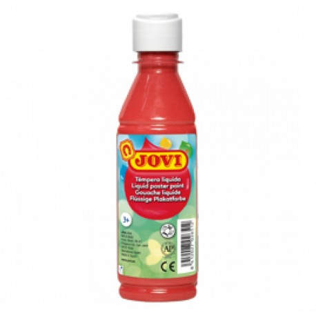 Jovi 50207 pintura para manualidades Pintura para carteles 250 ml 1 pieza(s)