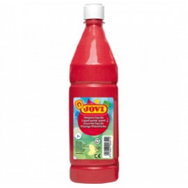 Jovi 51107 pintura para manualidades Pintura para carteles 1000 ml 1 pieza(s)
