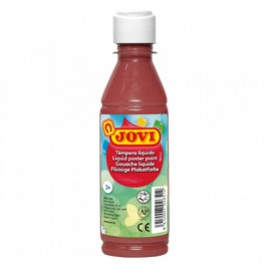 Jovi 50212 pintura para manualidades Pintura para carteles 250 ml 1 pieza(s)