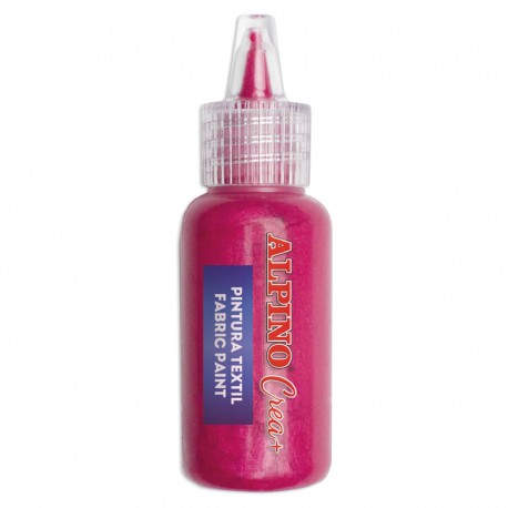 Alpino Crea+ Pintura textil 1 pieza(s)