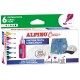 Alpino Crea+ Pintura textil 1 pieza(s)