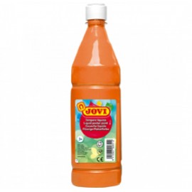 Jovi 51106 pintura para manualidades Pintura para carteles 1000 ml 1 pieza(s)