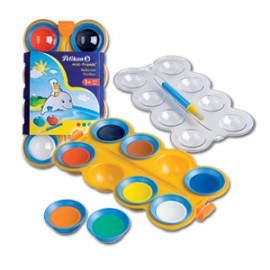 Pelikan 723122 pintura para manualidades Pintura de acuarela 1 pieza(s)