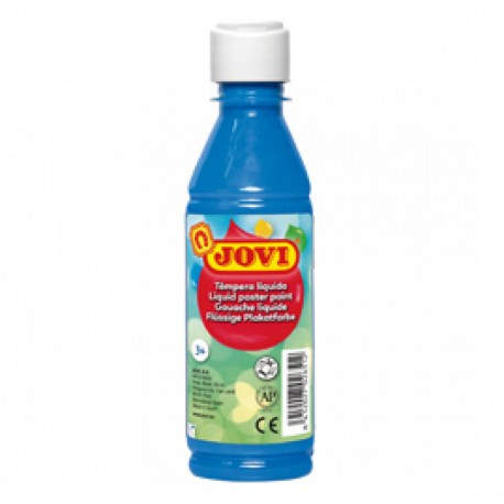 Jovi 50221 pintura para manualidades Pintura para carteles 250 ml 1 pieza(s)