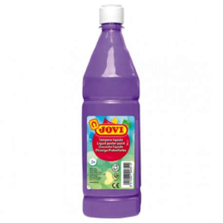 Jovi 51123 pintura para manualidades Pintura para carteles 1000 ml 1 pieza(s)