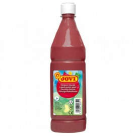 Jovi 51112 pintura para manualidades Pintura para carteles 1000 ml 1 pieza(s)