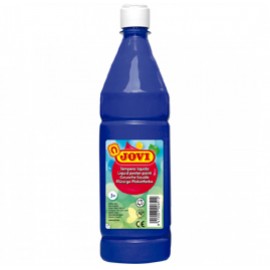 Jovi 51124 pintura para manualidades Pintura para carteles 1000 ml 1 pieza(s)