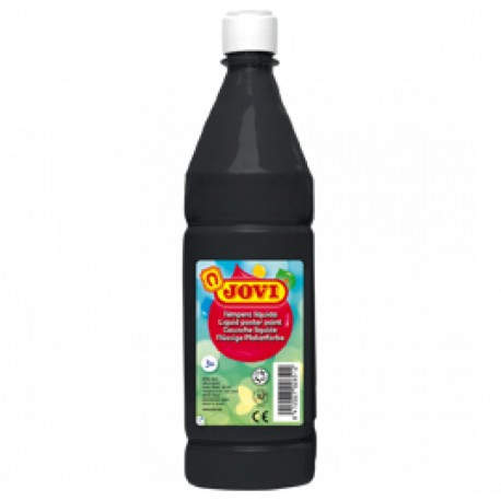 Jovi 51130 pintura para manualidades Pintura para carteles 1000 ml 1 pieza(s)
