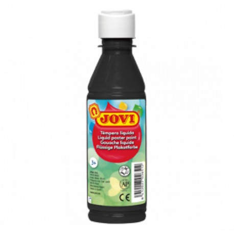 Jovi 50230 pintura para manualidades Pintura para carteles 250 ml 1 pieza(s)