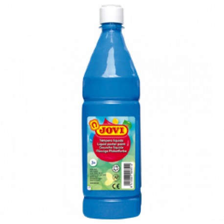 Jovi 51121 pintura para manualidades Pintura para carteles 1000 ml 1 pieza(s)