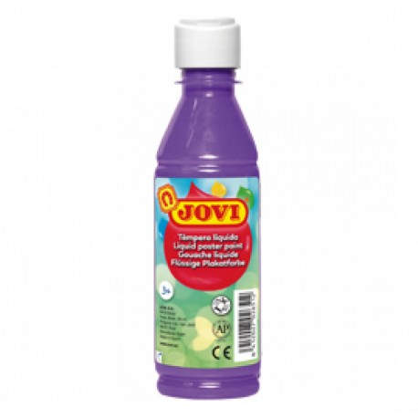 Jovi 50223 pintura para manualidades Pintura para carteles 250 ml 1 pieza(s)