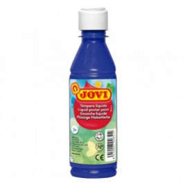 Jovi 50224 pintura para manualidades Pintura para carteles 250 ml 1 pieza(s)