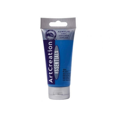 Talens ArtCreation Essentials acrylic colour tube 3x 75ml Pintura acrílica 3 pieza(s) - 3511409