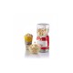 Ariete 2956/0 palomitas de maiz poppers Rojo, Transparente, Blanco 2 min 1100 W