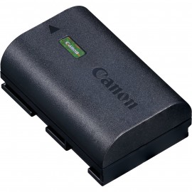 Canon 4132C002 batería para cámara/grabadora Ión de litio 2130 mAh