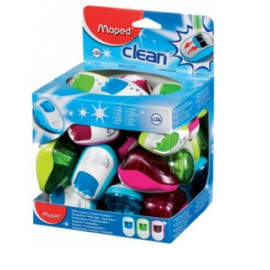 Maped Clean 2 Holes Multicolor