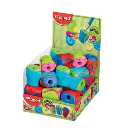 Maped Boogy 1 Hole Multicolor