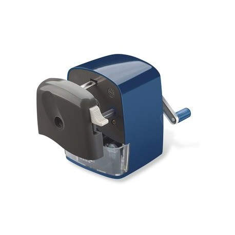 Staedtler 501 180 sacapuntas Sacapuntas manual Azul