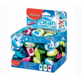 Maped Clean 1 Hole Multicolor