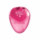 Maped M534756 sacapuntas Sacapuntas manual Azul, Rosa