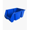 Viso SPACY4B caja de almacenaje Cesta de almacenaje Rectangular Polipropileno (PP) Azul