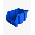 Viso SPACY3B caja de almacenaje Bandeja de almacenamiento Rectangular Polipropileno (PP) Azul