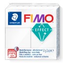 Staedtler FIMO 8020 Pasta de modelar 57 g Translúcido, Blanco 1 pieza(s)