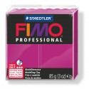 Staedtler FIMO 8004-210 compuesto para cerámica y modelaje Pasta de modelar 85 g Magenta 1 pieza(s)