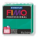 Staedtler FIMO 8004-500 compuesto para cerámica y modelaje Pasta de modelar 85 g Verde 1 pieza(s)