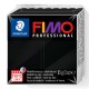 Staedtler FIMO 8004 Pasta de modelar 85 g Negro 1 pieza(s)
