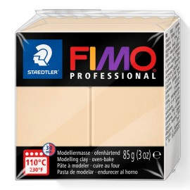Staedtler FIMO 8004 Pasta de modelar 85 g Champán 1 pieza(s)
