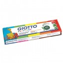 Giotto Patplume Pasta de modelar 50 g Multicolor 10 pieza(s)
