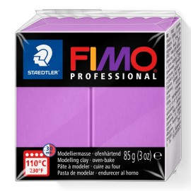 Staedtler FIMO 8004 Pasta de modelar 85 g Lavanda 1 pieza(s)