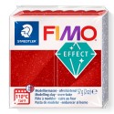 Staedtler FIMO 8020 Pasta de modelar 57 g Rojo 1 pieza(s)