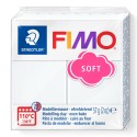 Staedtler FIMO 8020 Pasta de modelar 57 g Blanco 1 pieza(s)