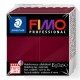 Staedtler FIMO 8004 Pasta de modelar 85 g Burdeos 1 pieza(s)