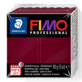Staedtler FIMO 8004 Pasta de modelar 85 g Burdeos 1 pieza(s)