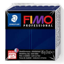 Staedtler FIMO 8004 Pasta de modelar 85 g Marina 1 pieza(s)