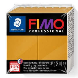 Staedtler FIMO 8004 Pasta de modelar 85 g Marrón 1 pieza(s)